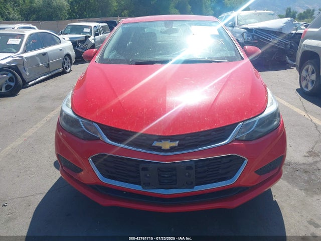 1G1BE5SM2H7247247 Chevrolet le2 -di: direct injection, vvt: variable valve timing, gen, alum
