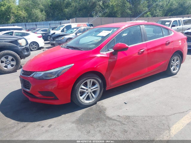 1G1BE5SM2H7247247 Chevrolet le2 -di: direct injection, vvt: variable valve timing, gen, alum
