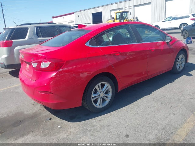 1G1BE5SM2H7247247 Chevrolet le2 -di: direct injection, vvt: variable valve timing, gen, alum