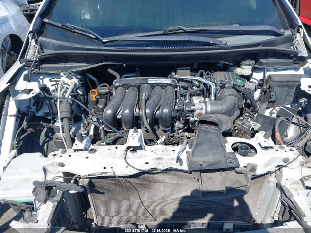 3HGGK5H40KM727184 Honda l15b1
