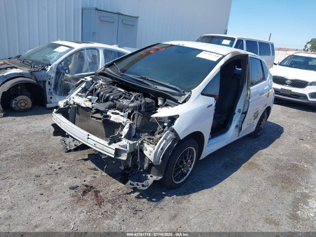 3HGGK5H40KM727184 Honda l15b1