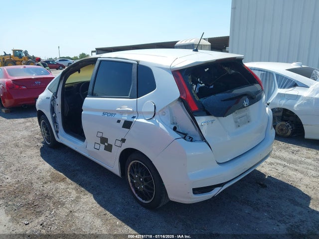 3HGGK5H40KM727184 Honda l15b1