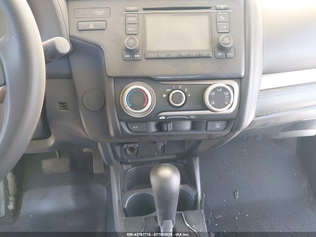 3HGGK5H40KM727184 Honda l15b1