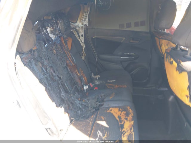 3HGGK5H40KM727184 Honda l15b1