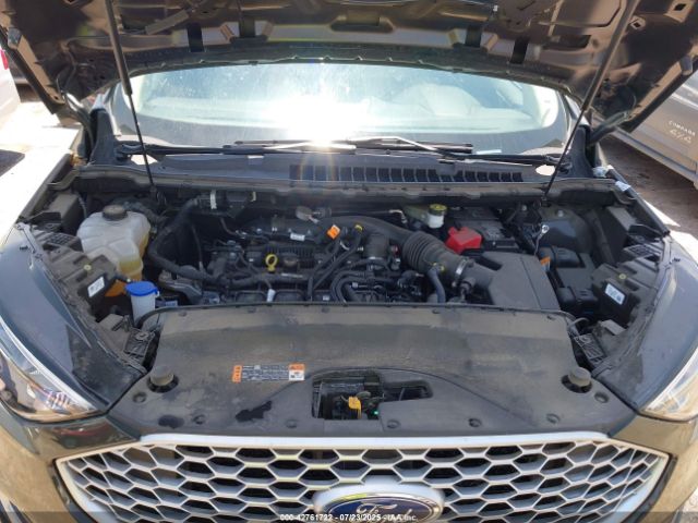 2024 FORD EDGE 2FMPK4J97RBB00035 Photo 9