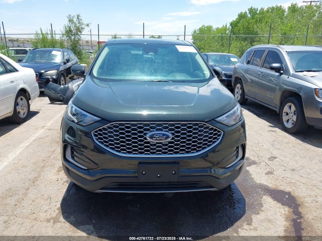 Ford gtdi 2024 2FMPK4J97RBB00035 Image 13