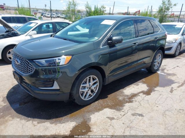2024 FORD EDGE 2FMPK4J97RBB00035 Photo 1