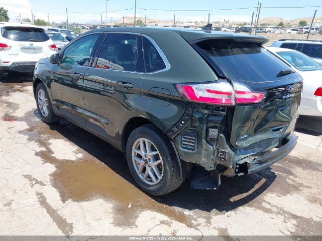 2024 FORD EDGE 2FMPK4J97RBB00035 Photo 2