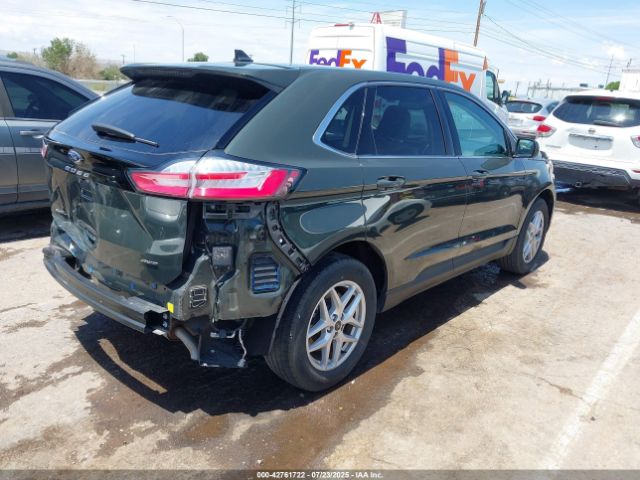 2024 FORD EDGE 2FMPK4J97RBB00035 Photo 3