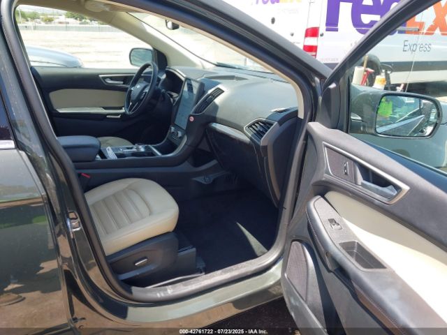 2024 FORD EDGE 2FMPK4J97RBB00035 Photo 4
