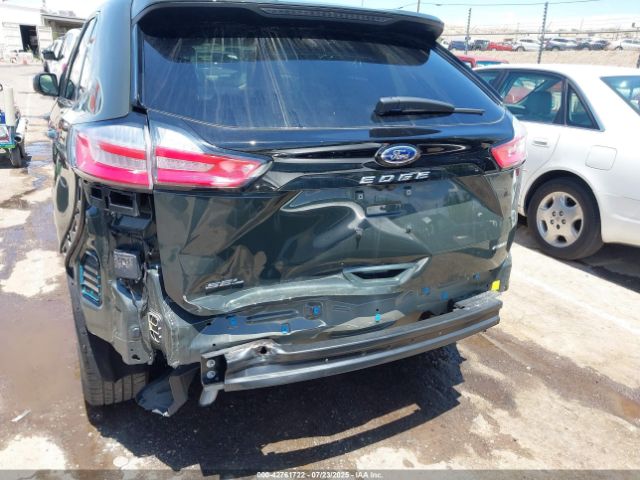 2024 FORD EDGE 2FMPK4J97RBB00035 Photo 5