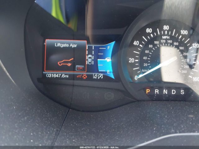 2024 FORD EDGE 2FMPK4J97RBB00035 Photo 6
