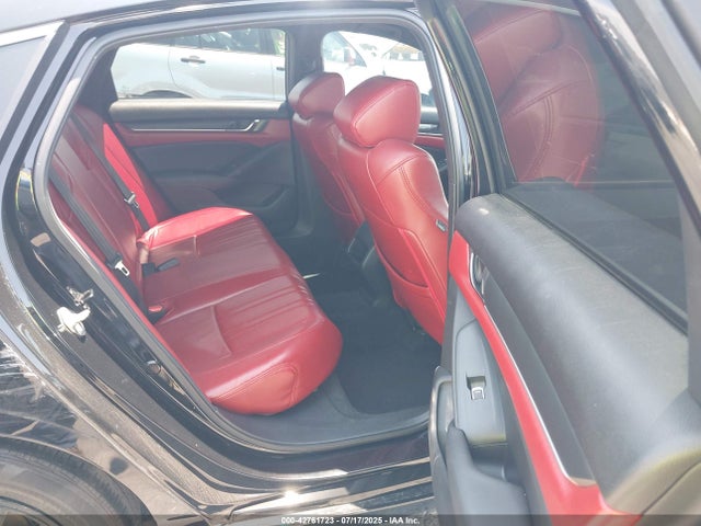 1HGCV1F31LA053909 Honda l15be
