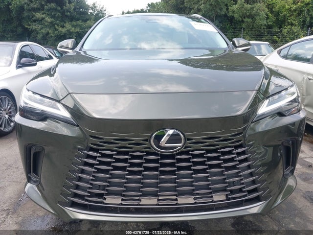 Lexus a25a-fxs, 5nm+4nm 2024 2T2BBMCA6RC047837 Image 12