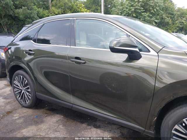 Lexus a25a-fxs, 5nm+4nm 2024 2T2BBMCA6RC047837 Image 13