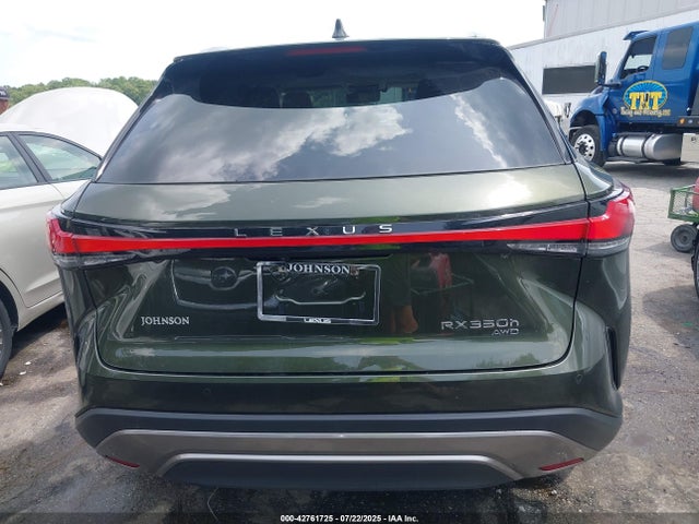 Lexus a25a-fxs, 5nm+4nm 2024 2T2BBMCA6RC047837 Image 16