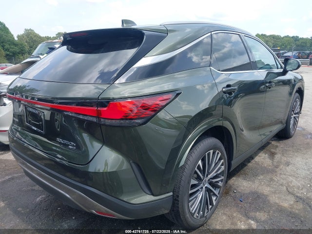Lexus a25a-fxs, 5nm+4nm 2024 2T2BBMCA6RC047837 Image 4