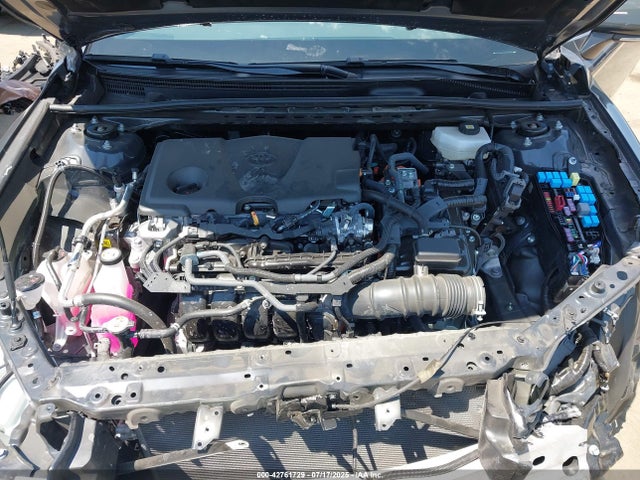 Toyota a25a-fxs 2025 4T1DAACK6SU048580 Image 10