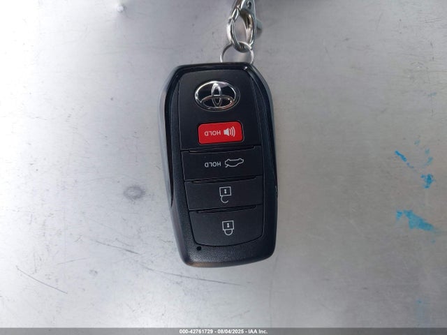 Toyota a25a-fxs 2025 4T1DAACK6SU048580 Image 11