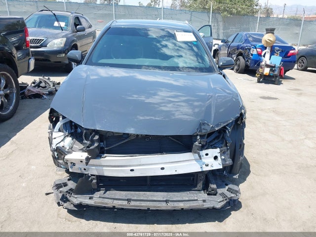 Toyota a25a-fxs 2025 4T1DAACK6SU048580 Image 13