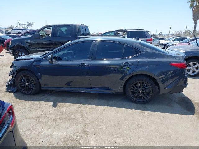 Toyota a25a-fxs 2025 4T1DAACK6SU048580 Image 15