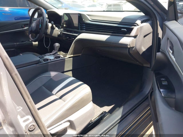 Toyota a25a-fxs 2025 4T1DAACK6SU048580 Image 5