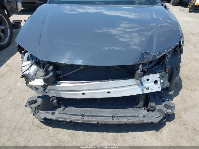 Toyota a25a-fxs 2025 4T1DAACK6SU048580 Image 6