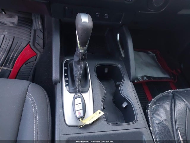 Nissan Frontier 2022 1N6ED1CL9NN649342 Image 27