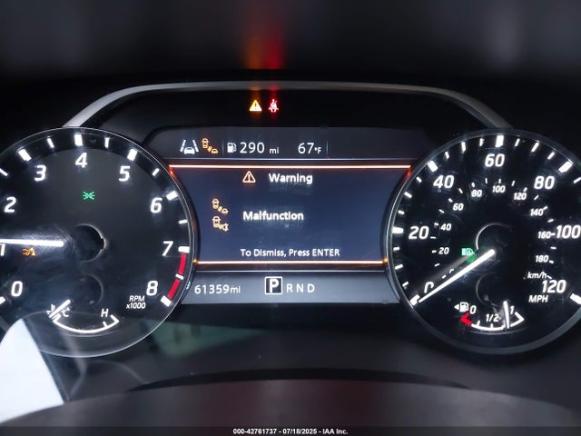 Nissan Frontier 2022 1N6ED1CL9NN649342 Image 32