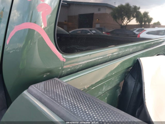 Nissan Frontier 2022 1N6ED1CL9NN649342 Image 34