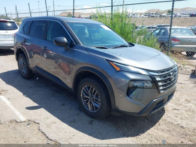 2024 NISSAN ROGUE 5N1BT3AB5RC693771