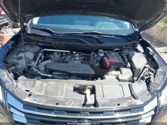 2024 NISSAN ROGUE 5N1BT3AB5RC693771 Photo 9