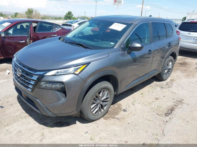 2024 NISSAN ROGUE 5N1BT3AB5RC693771 Photo 1
