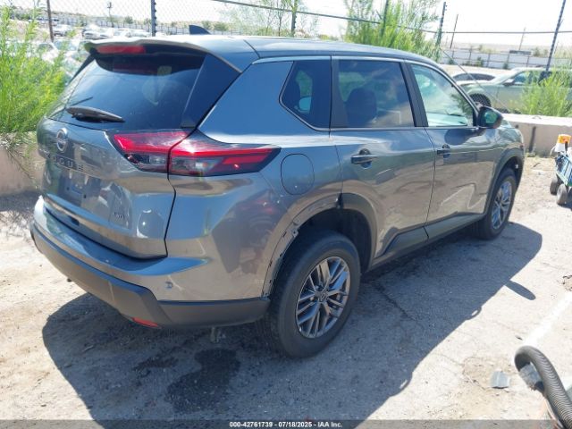 2024 NISSAN ROGUE 5N1BT3AB5RC693771 Photo 3