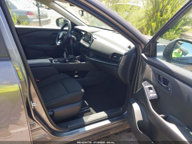 2024 NISSAN ROGUE 5N1BT3AB5RC693771 Photo 4