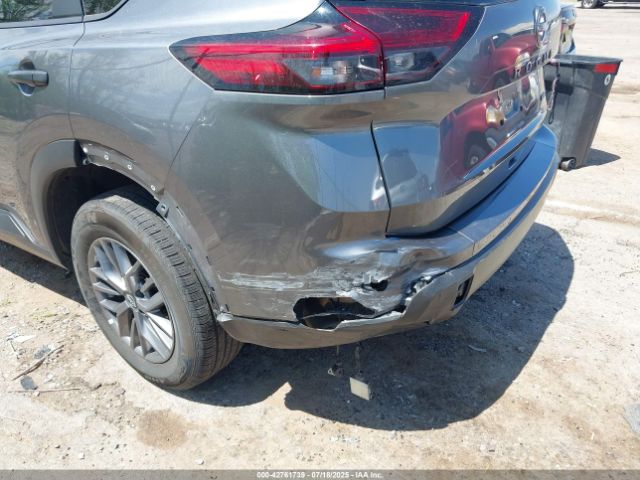2024 NISSAN ROGUE 5N1BT3AB5RC693771 Photo 5