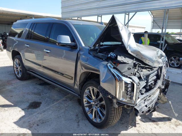 2020 CADILLAC ESCALADE ESV 1GYS4JKJ6LR228362