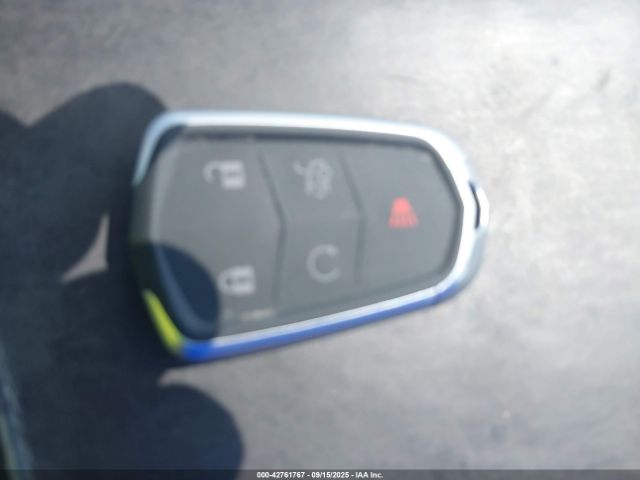 2020 CADILLAC ESCALADE ESV 1GYS4JKJ6LR228362 Photo 10