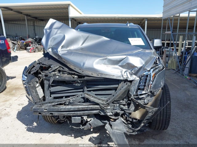1GYS4JKJ6LR228362 Cadillac l86 -sidi: spark ignition direct injection, vvt: variable valve timing, afm, e85 max, alum