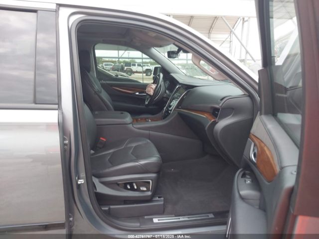 2020 CADILLAC ESCALADE ESV 1GYS4JKJ6LR228362 Photo 4