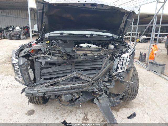 2020 CADILLAC ESCALADE ESV 1GYS4JKJ6LR228362 Photo 5