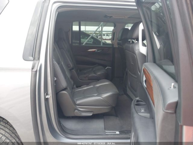 2020 CADILLAC ESCALADE ESV 1GYS4JKJ6LR228362 Photo 7
