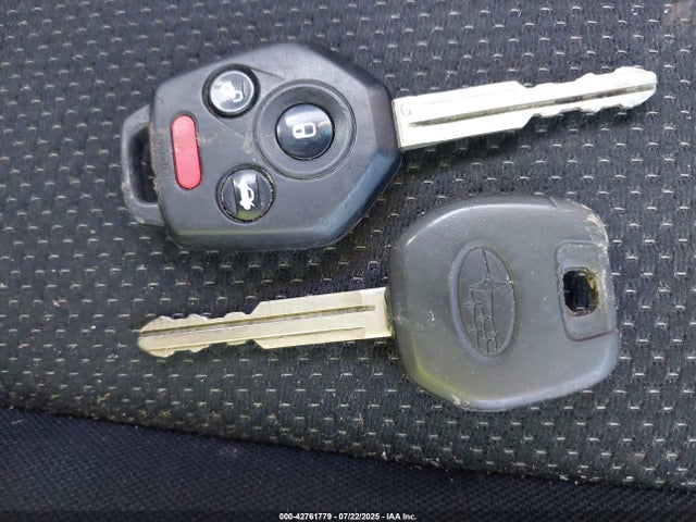 Subaru 2.0l na 2016 JF1GJAA64GH005062 Image 11
