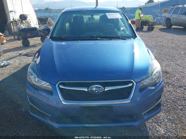 Subaru 2.0l na 2016 JF1GJAA64GH005062 Image 13