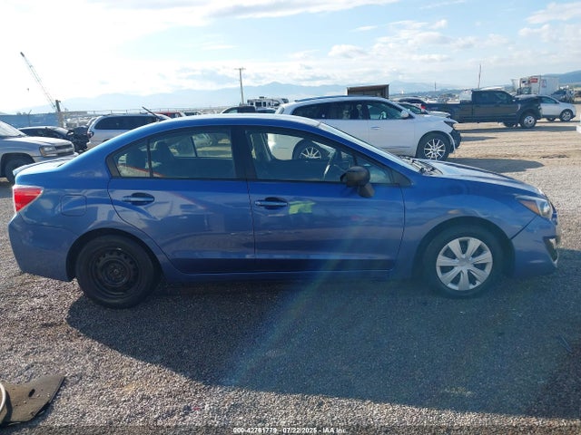 Subaru 2.0l na 2016 JF1GJAA64GH005062 Image 14