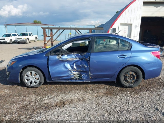 Subaru 2.0l na 2016 JF1GJAA64GH005062 Image 15