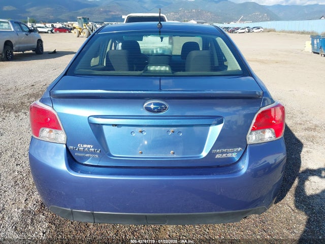 Subaru 2.0l na 2016 JF1GJAA64GH005062 Image 17