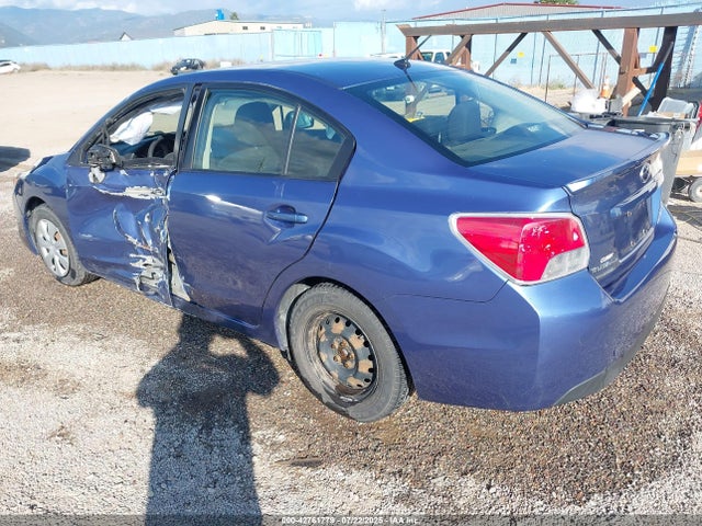 Subaru 2.0l na 2016 JF1GJAA64GH005062 Image 3