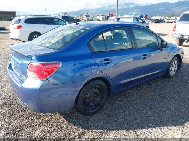 Subaru 2.0l na 2016 JF1GJAA64GH005062 Image 4