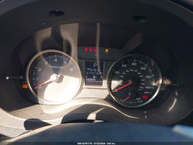Subaru 2.0l na 2016 JF1GJAA64GH005062 Image 7